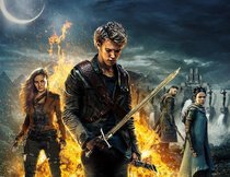 Shannara Staffel 3 Shannara Staffel 3