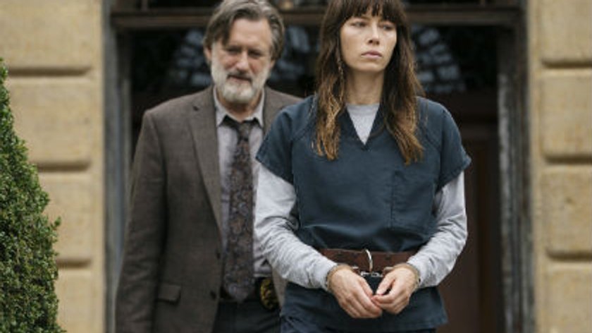 „The Sinner“ Staffel 2: Start auf Netflix und neuer Trailer erschienen!