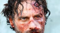 „The Walking Dead“: Andrew Lincoln spricht über den Tod von Rick