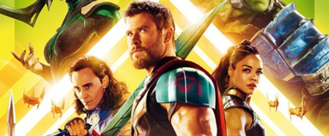 „Thor 3: Der Tag der Entscheidung“ – Wer ist wer im neuen Marvel-Film?