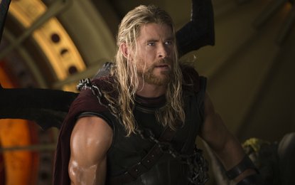 „Thor 3: Der Tag der Entscheidung“ – Wer ist wer im neuen Marvel-Film?
