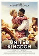 Poster A United Kingdom