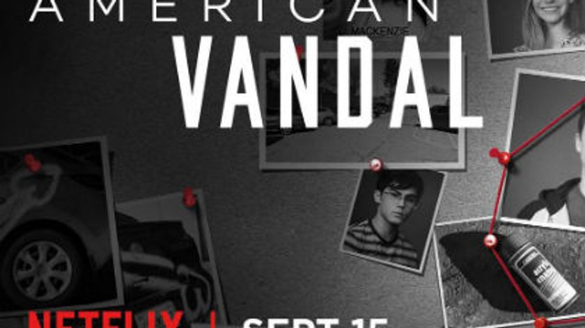 „American Vandal“ Staffel 2: Stream alle neue Folgen auf Netflix!