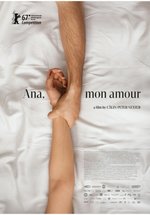 Poster Ana, mon amour