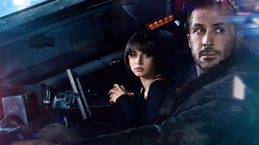 Blade Runner 2049: Alle drei Prequel-Kurzfilme im Stream