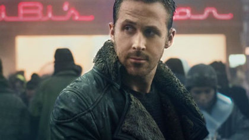 Blade Runner 2049: FSK-Altersfreigabe, Parent's Guide & IMAX Specs