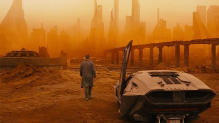 Blade Runner 2049 Filmkritik: Wie nah ist uns die Zukunft?