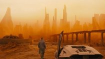 Blade Runner 2049 Filmkritik: Wie nah ist uns die Zukunft?