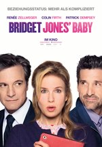 Poster Bridget Jones' Baby