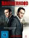 Brotherhood - Staffel 1 Poster