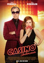 Poster Casino Undercover