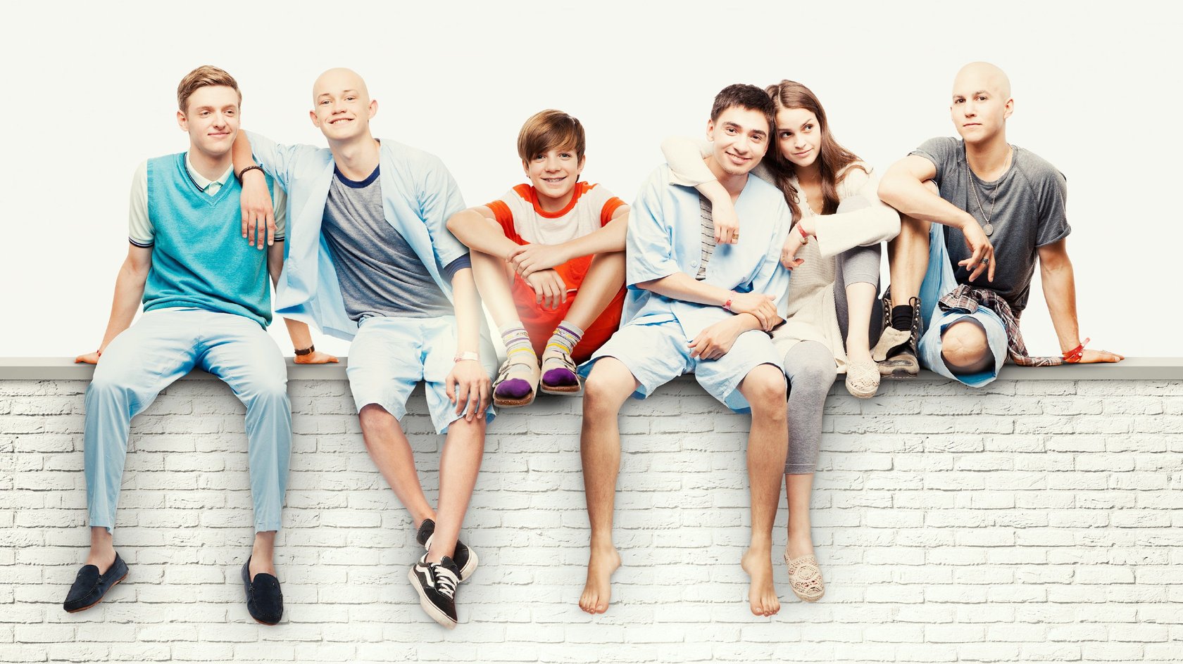 Vox De Club Der Roten Bänder Staffel 2 Club der Roten Bänder Staffel 2: Wann kommen die neuen Folgen?