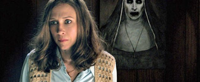 „The Nun“: Das müsst ihr über das „Conjuring“-Spin-Off wissen