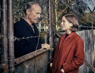 Tannbach Schicksal Eines Dorfes Staffel 2 Startet Sendetermine Infos Kino De