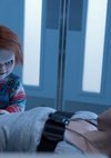 Poster Cult of Chucky 