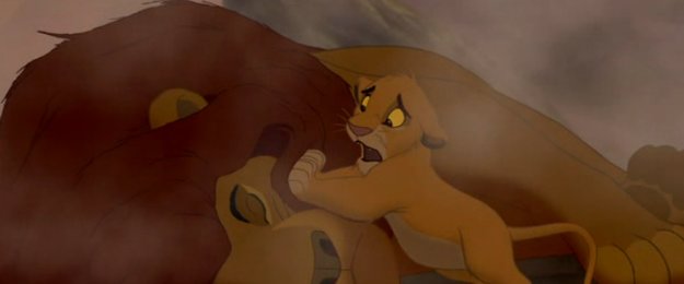 Die 10 traurigsten Szenen aus Disney-Filmen