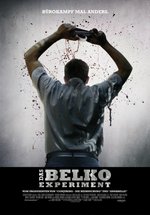 Poster Das Belko Experiment