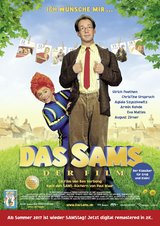 Das Sams - Der Film