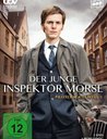 Der junge Inspektor Morse - Pilotfilm & Staffel 1 Poster