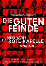 Poster Die guten Feinde