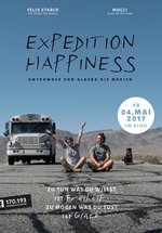 Poster Expedition Happiness