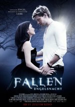 Poster Fallen - Engelsnacht