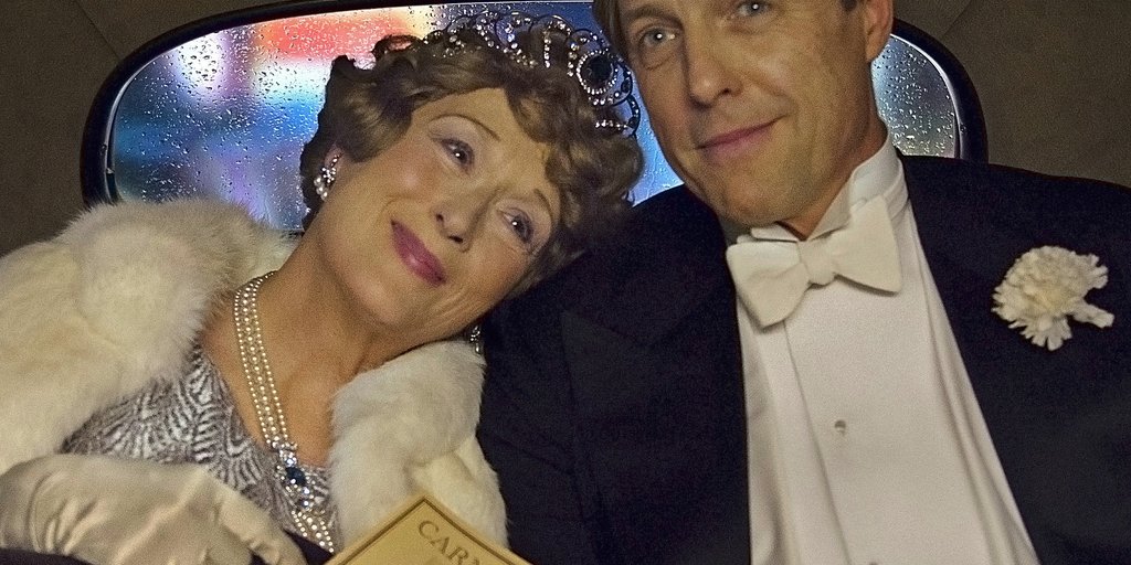 Florence Foster Jenkins Stream Streaminganbieter Kino De