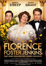 Poster Florence Foster Jenkins