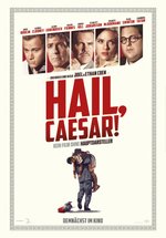 Poster Hail, Caesar!