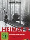 Heimat 2 - Chronik einer Jugend (7 DVDs) Poster