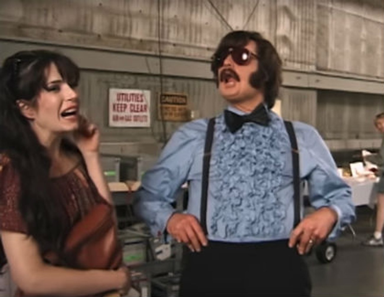 Jim & Andy: The Great Beyond - Trailer zum Netflix-Knaller des Jahres!