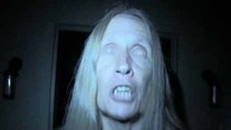 „Paranormal Activity“ lässt grüßen: Überwachungskamera einer Familie filmt angeblich Geist