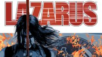 Lazarus: Serien-Adaption des Greg-Rucka-Comics auf Amazon!