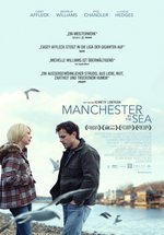 Poster Manchester by the Sea