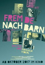 Poster Fremde Nachbarn