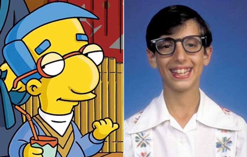 DoppelgängerAlarm Diese 10 Menschen sehen aus wie „Simpsons