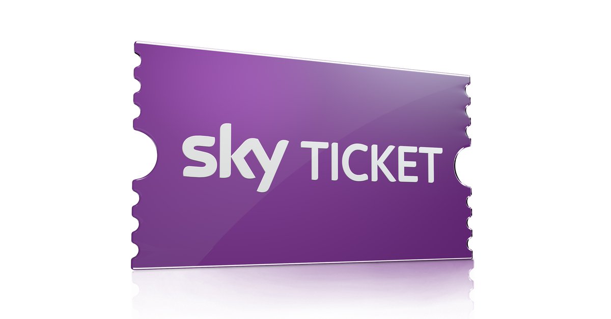 Sky Ticket Fire Tv Sky Ticket Fire Tv
