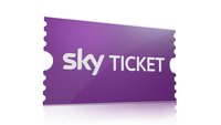 Sky Ticket auf Fire TV einrichten - Anleitung