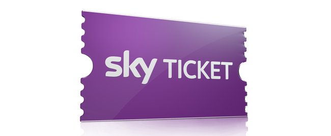 Sky Ticket auf Fire TV einrichten - Anleitung