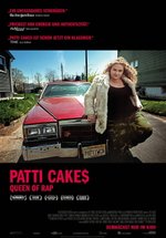 Poster Patti Cake$ - Queen of Rap