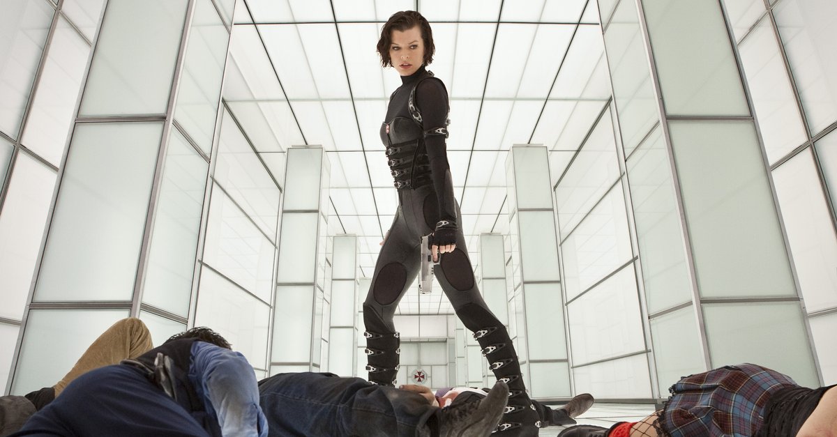 Resident Evil: Retribution Streaming Resident Evil: Retribution Film (2012) · Trailer · Kritik · KINO.de