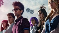 „Marvel’s Runaways“: Ab Mai in Deutschland