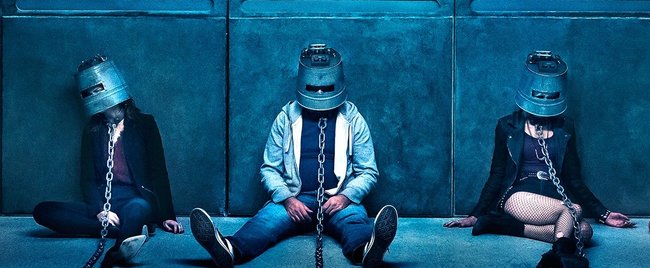 Fallen und tödliche Spiele: Die 10 schlimmsten Folterfilme