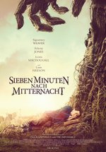 Poster Sieben Minuten nach Mitternacht