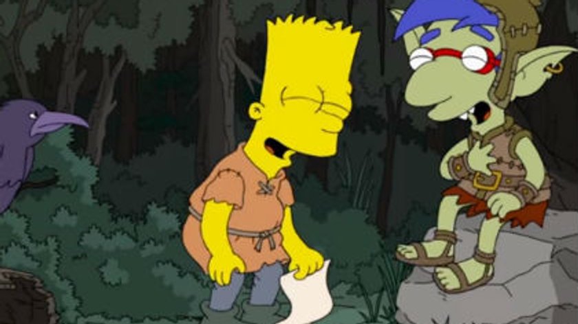 The Simpsons: Staffel 29 - "Game of Thrones"-Folge im Stream sehen?