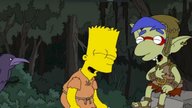 The Simpsons: Staffel 29 - "Game of Thrones"-Folge im Stream sehen?