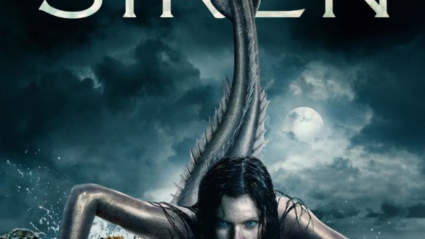 Läuft „Mysterious Mermaids“ auf Netflix?