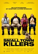 Poster Small Town Killers