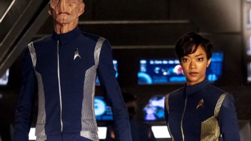 Star Trek: Discovery - Vorschau auf Folge 5 (Video) - Spoiler!