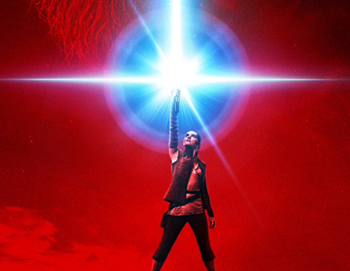 „Star Wars 8“ FSK 6 oder 12 Welche Altersfreigabe hat der Film?